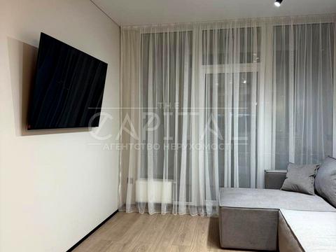 квартира по адресу Берестейский просп. (Победы), 11