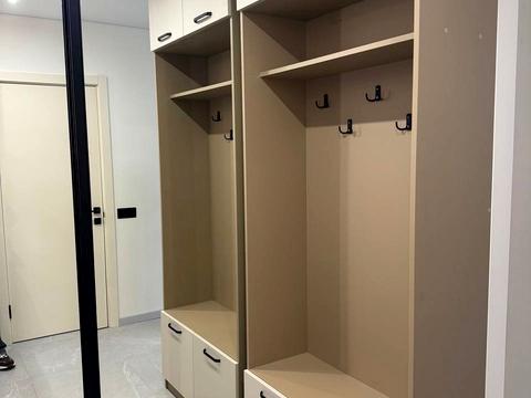 квартира по адресу Бельведерская ул., 32-Б