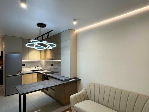 квартира по адресу Бельведерская ул., 32-Б