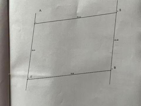 дом по адресу Центральная ул.