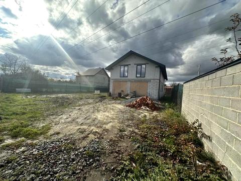 дом по адресу Центральная ул.