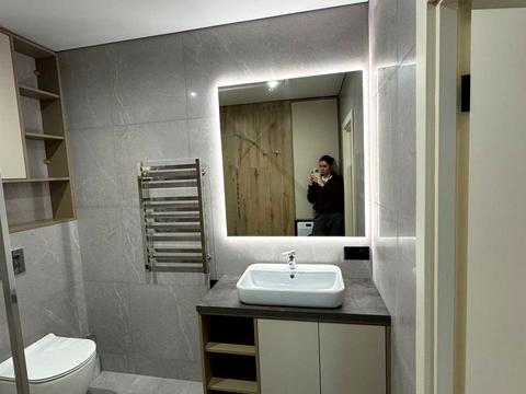 квартира по адресу Бельведерская ул., 32-Б