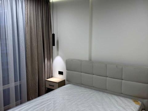 квартира по адресу Бельведерская ул., 32-Б