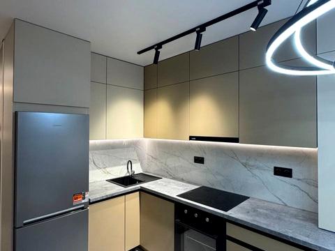 квартира по адресу Бельведерская ул., 32-Б