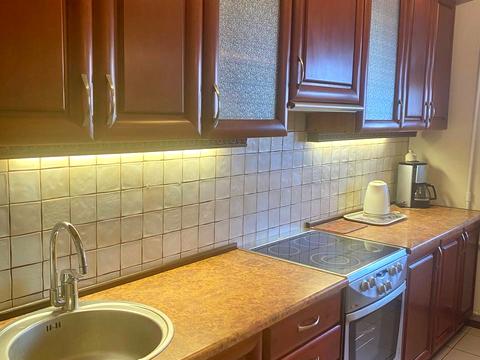 квартира за адресою Солом'янська вул., 16-Б