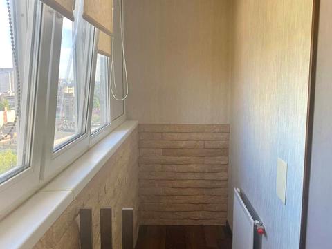 квартира за адресою Солом'янська вул., 16-Б