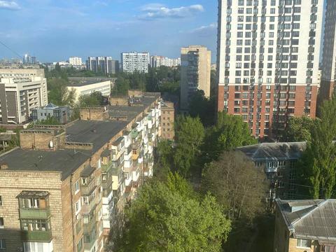 квартира за адресою Солом'янська вул., 16-Б