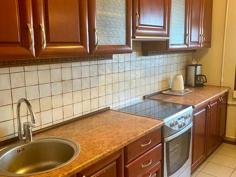 квартира за адресою Солом'янська вул., 16-Б