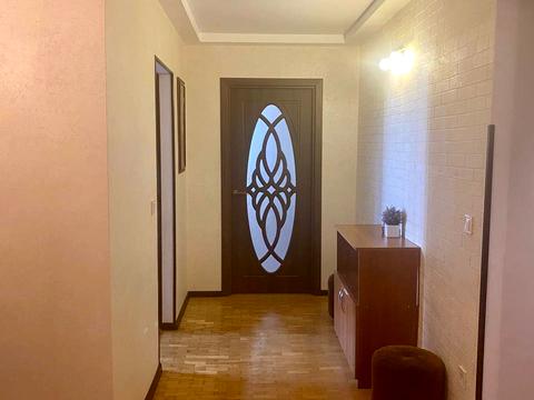 квартира за адресою Солом'янська вул., 16-Б