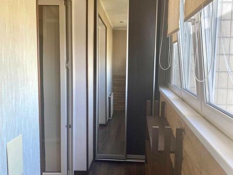 квартира за адресою Солом'янська вул., 16-Б