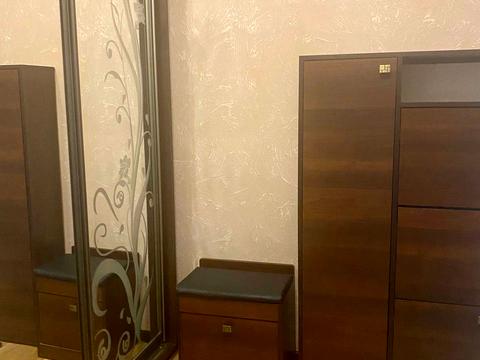 квартира за адресою Солом'янська вул., 16-Б