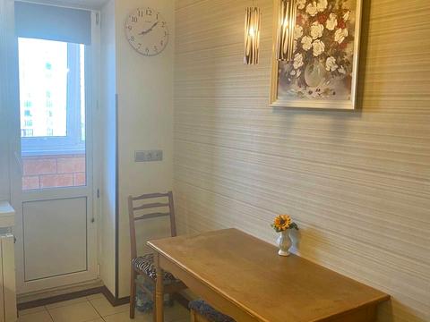 квартира за адресою Солом'янська вул., 16-Б