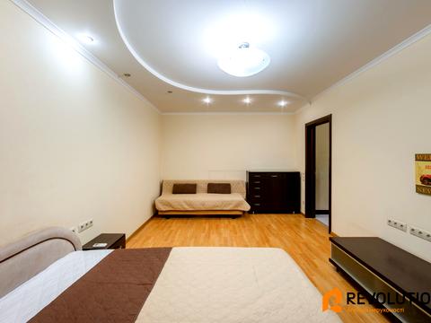 квартира по адресу Вишняковская ул., 7-Б