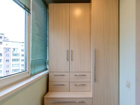 квартира по адресу Вишняковская ул., 7-Б