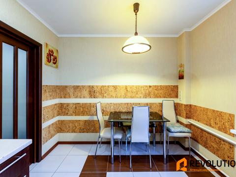 квартира по адресу Вишняковская ул., 7-Б