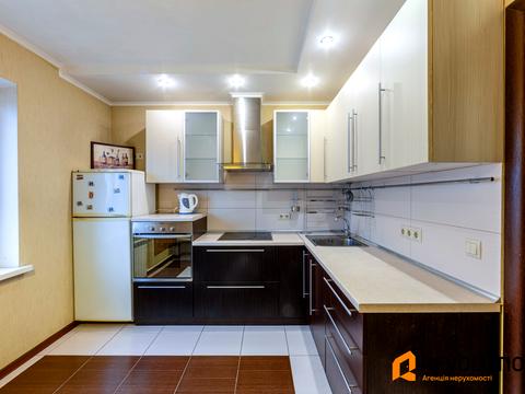 квартира по адресу Вишняковская ул., 7-Б