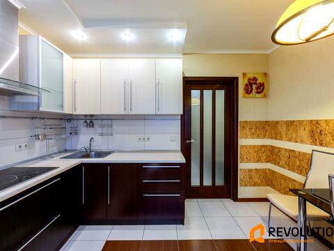 квартира по адресу Вишняковская ул., 7-Б