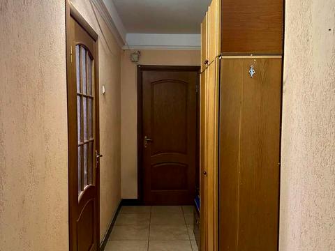 квартира по адресу Мукачевская ул., 8