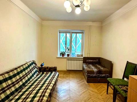 квартира по адресу Мукачевская ул., 8