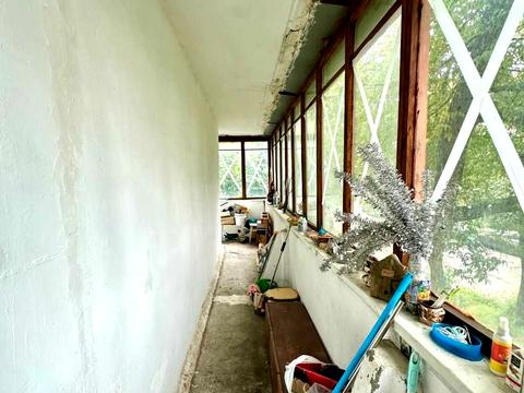 квартира по адресу Мукачевская ул., 8