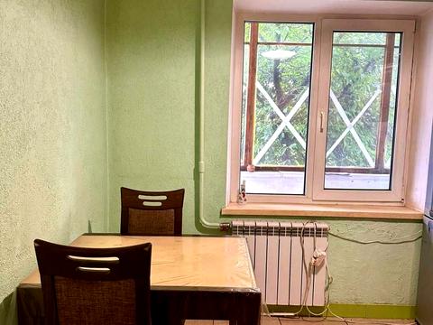 квартира по адресу Мукачевская ул., 8