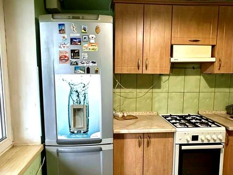 квартира по адресу Мукачевская ул., 8