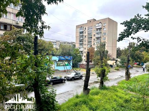 квартира по адресу Мукачевская ул., 8