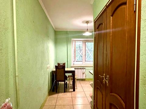 квартира по адресу Мукачевская ул., 8