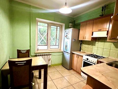 квартира по адресу Мукачевская ул., 8