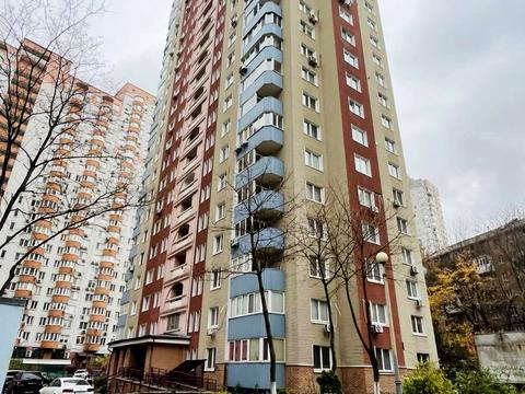 квартира за адресою Феодосійський пров., 14-А