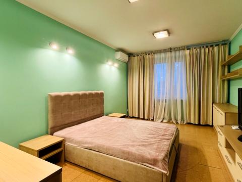 квартира за адресою Феодосійський пров., 14-А