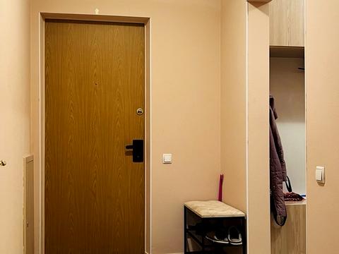 квартира за адресою Феодосійський пров., 14-А