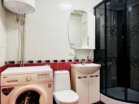 квартира за адресою Феодосійський пров., 14-А