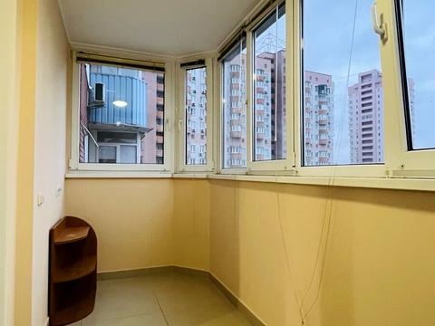 квартира за адресою Феодосійський пров., 14-А