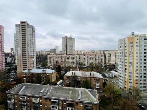 квартира за адресою Феодосійський пров., 14-А