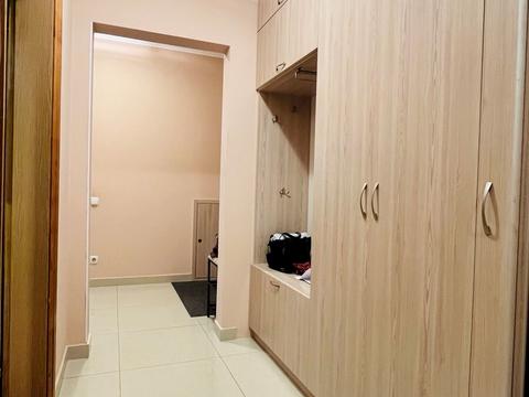 квартира за адресою Феодосійський пров., 14-А