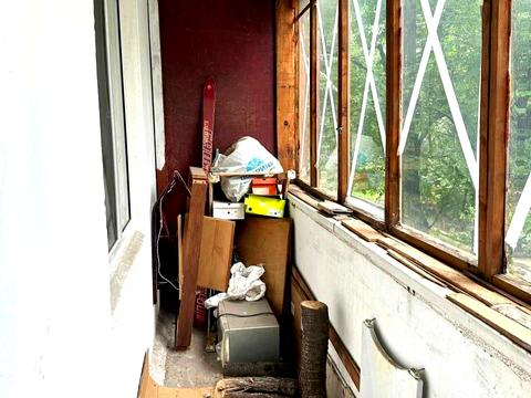 квартира по адресу Мукачевская ул., 8