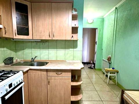 квартира по адресу Мукачевская ул., 8