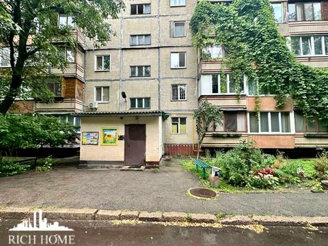 квартира по адресу Мукачевская ул., 8