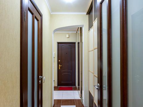 квартира по адресу Вишняковская ул., 7-Б