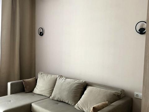 квартира по адресу Кордонный пер., 2/2