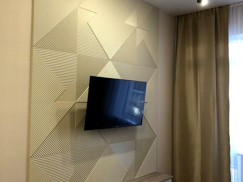 квартира по адресу Кордонный пер., 2/2