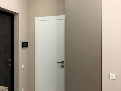 квартира по адресу Кордонный пер., 2/2