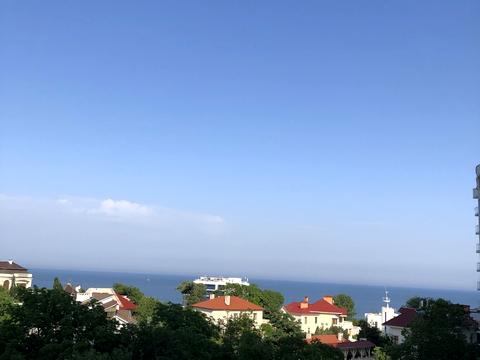 квартира по адресу Кордонный пер., 2/2