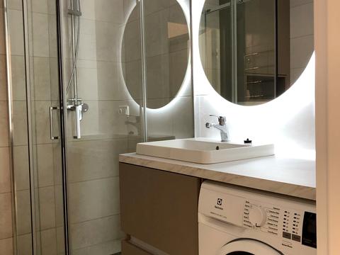 квартира по адресу Кордонный пер., 2/2