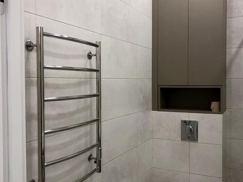 квартира по адресу Кордонный пер., 2/2