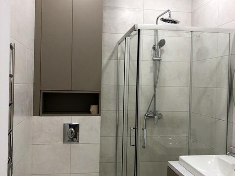 квартира по адресу Кордонный пер., 2/2