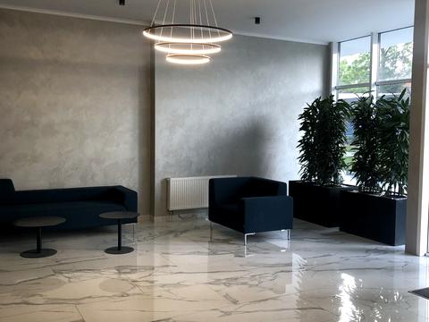 квартира по адресу Кордонный пер., 2/2