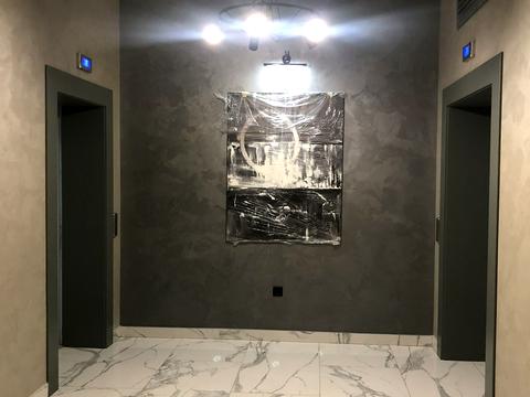 квартира по адресу Кордонный пер., 2/2