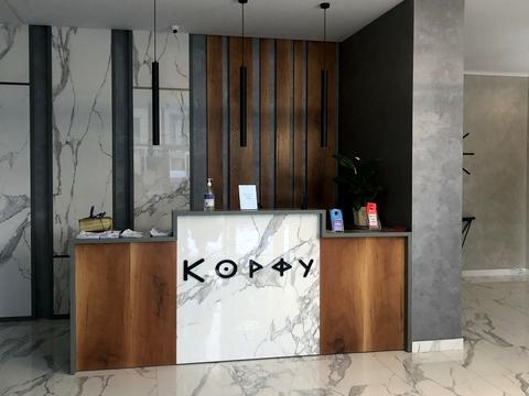 квартира по адресу Кордонный пер., 2/2